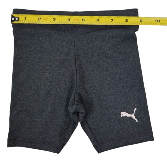 Puma Baby Girl's Shorts NWT! 24M - Picture 5 of 7